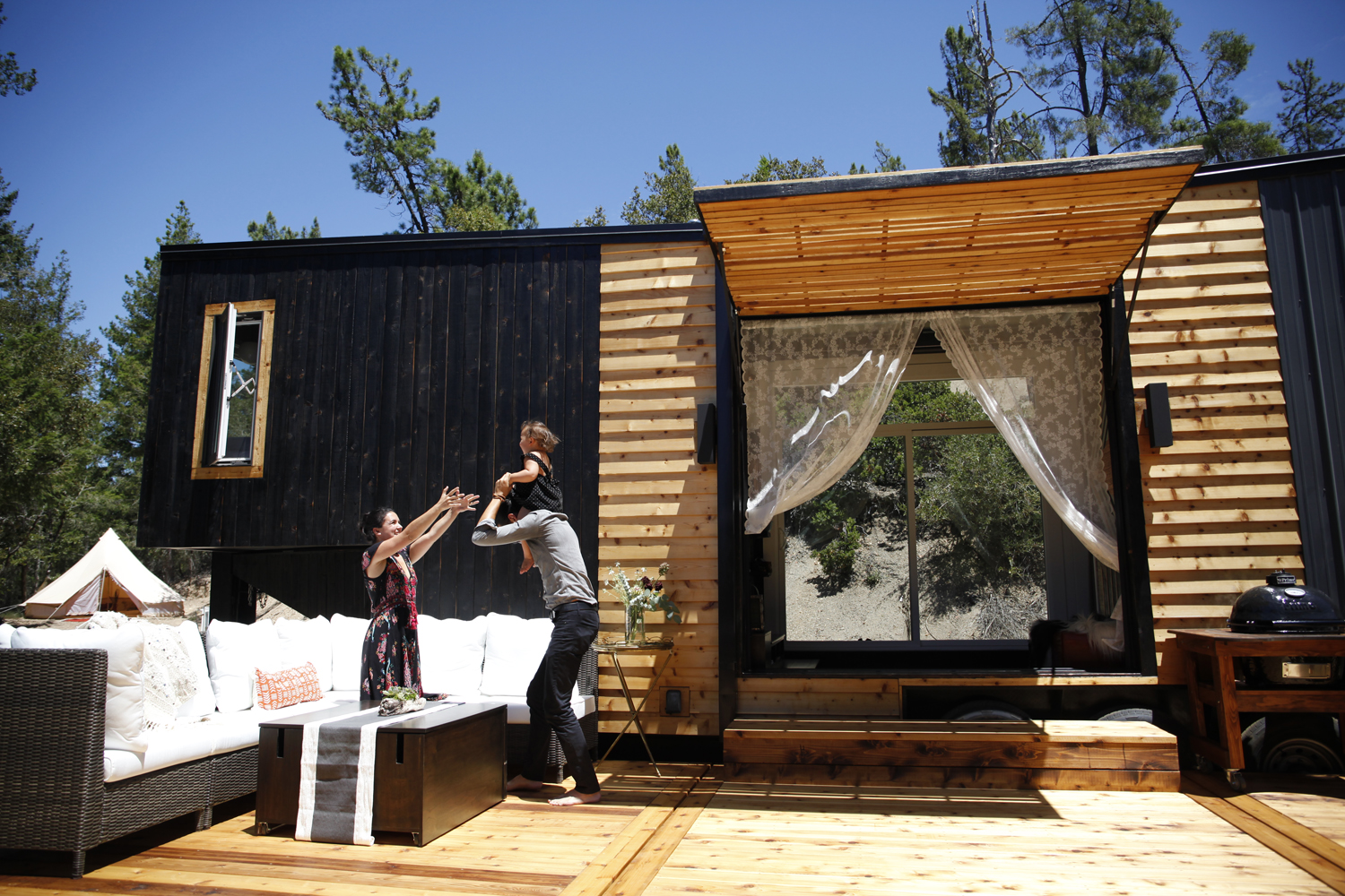 Guide: Financing Your Tiny House