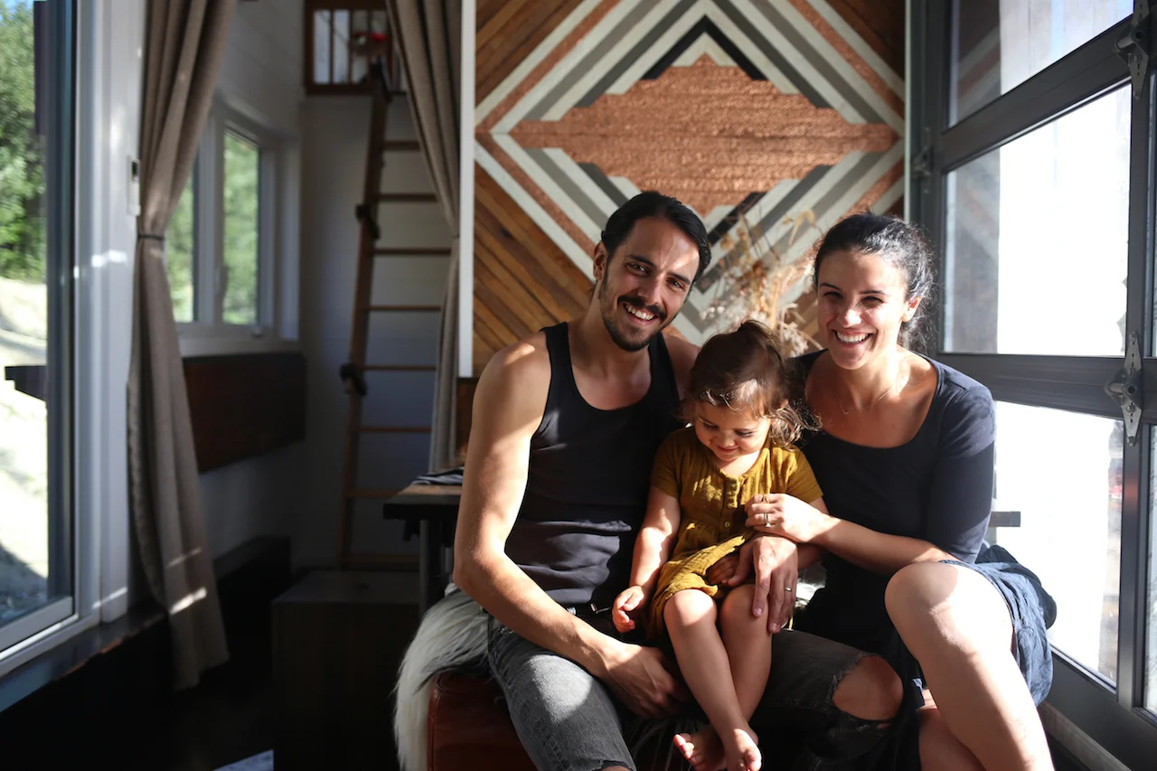 Life in a Tiny House: Design for Success