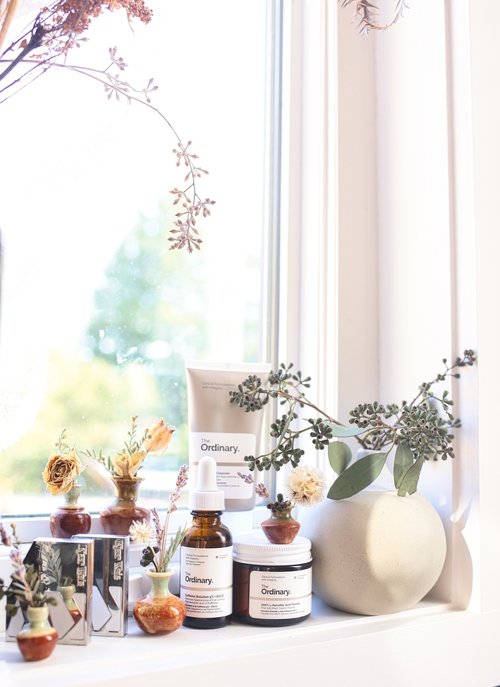 Skincare, Beauty & Clothing